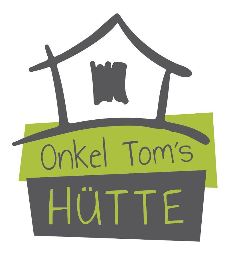 Appartamento "Onkel Tom'S Huette" Altendorf  Esterno foto